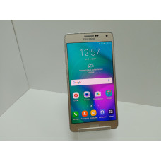 Мобильный телефон Samsung Galaxy A7 (2017) SM-A720F/DS 3/32 GB            
            б/у