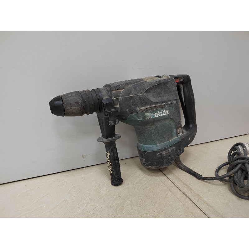 Перфораторы Makita HR4501C            
            б/у