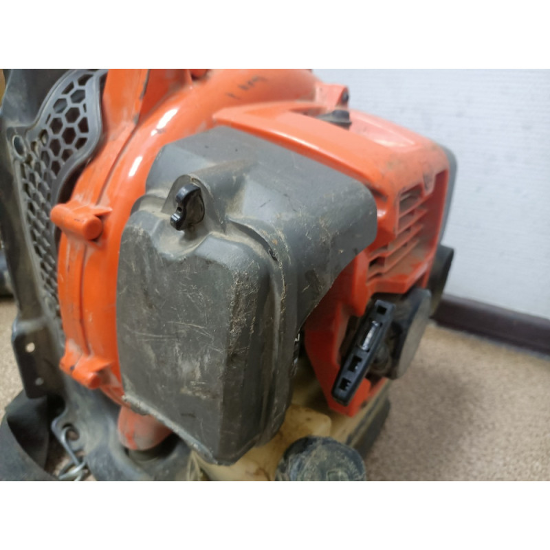 Воздуходувка Husqvarna 350BT            
            б/у