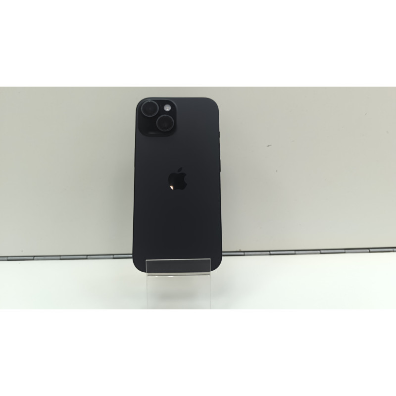 Мобильный телефон Apple iPhone 15 6/128 GB            
            б/у