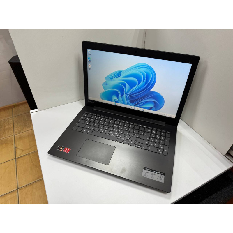 Ноутбук Lenovo Einsteinova 21.851 01            
            б/у