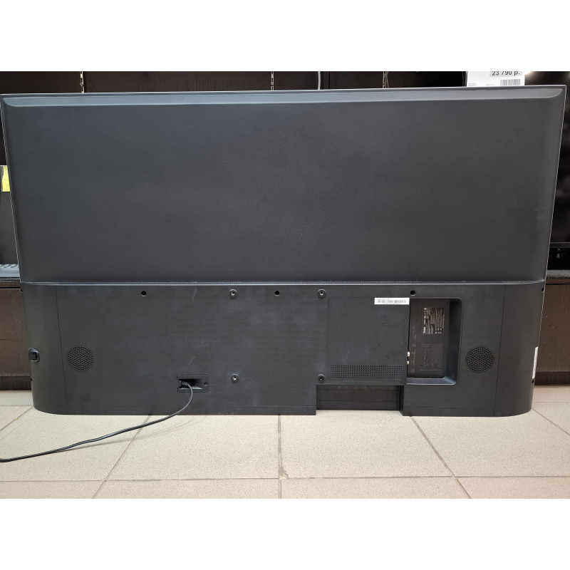 Телевизор Haier 55 Smart TV S7            
            б/у