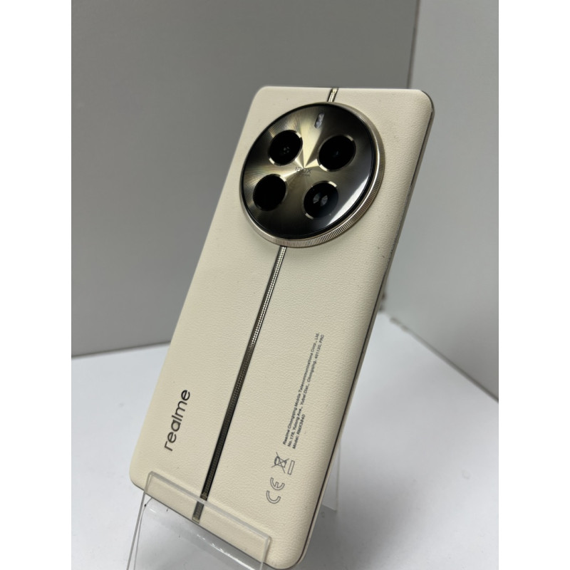 Мобильный телефон REALME 12 Pro+ 12/512 GB            
            б/у