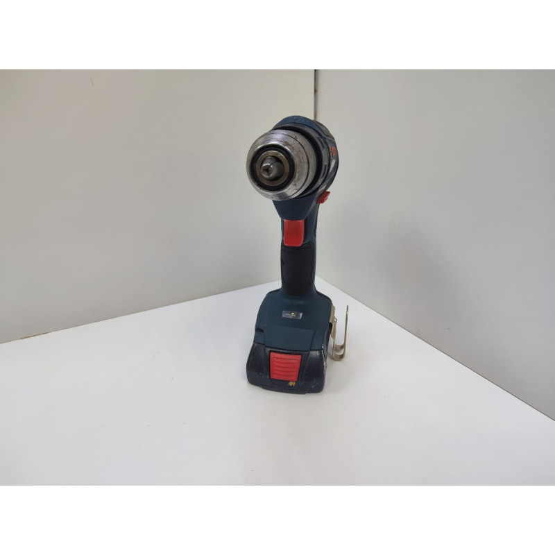 Шуруповерт Bosch GSB 18V-50            
            б/у