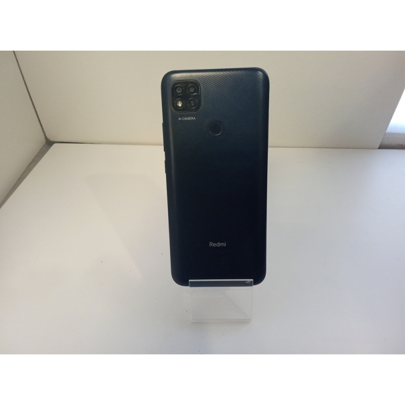 Мобильный телефон Xiaomi Redmi 9C (NFC) 3/64 GB            
            б/у
