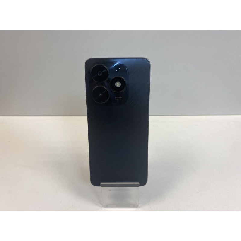 Мобильный телефон Tecno Spark 20C 4/256 GB            
            б/у