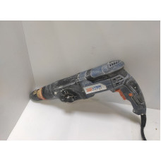 Перфораторы DEXTER Z1C-HW-2662SREP            
            б/у