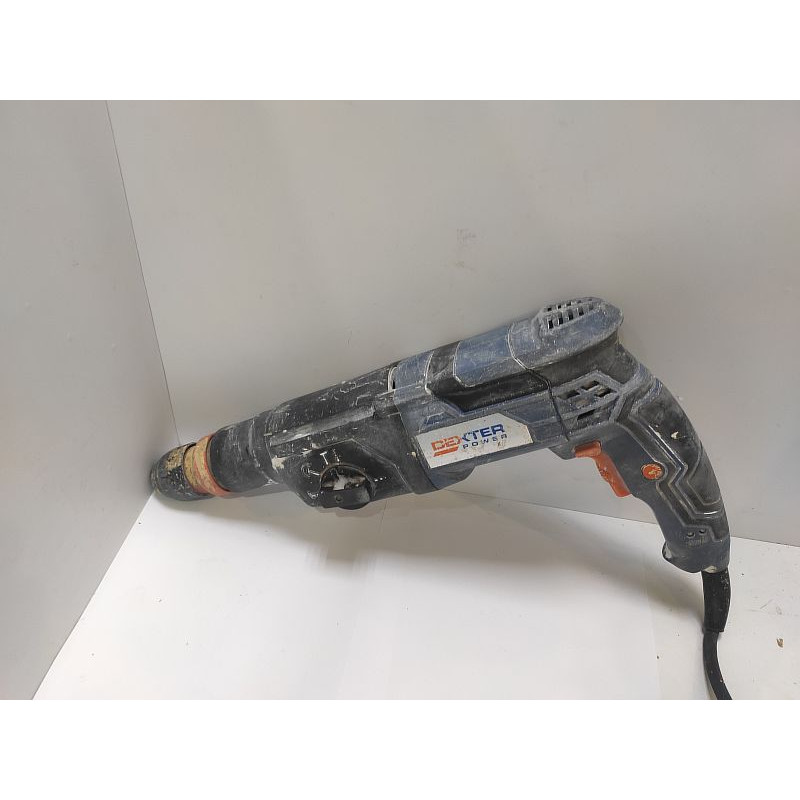 Перфораторы DEXTER Z1C-HW-2662SREP            
            б/у