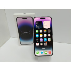 Мобильный телефон Apple iPhone 14 Pro Max 6/256 GB            
            б/у