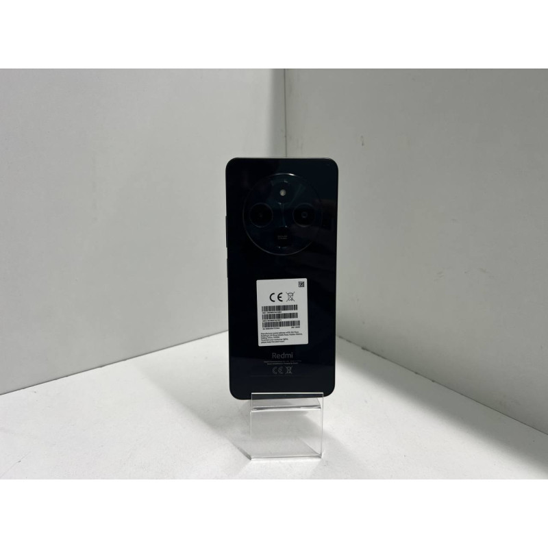 Мобильный телефон Xiaomi Redmi 14C 4/128 GB            
            б/у