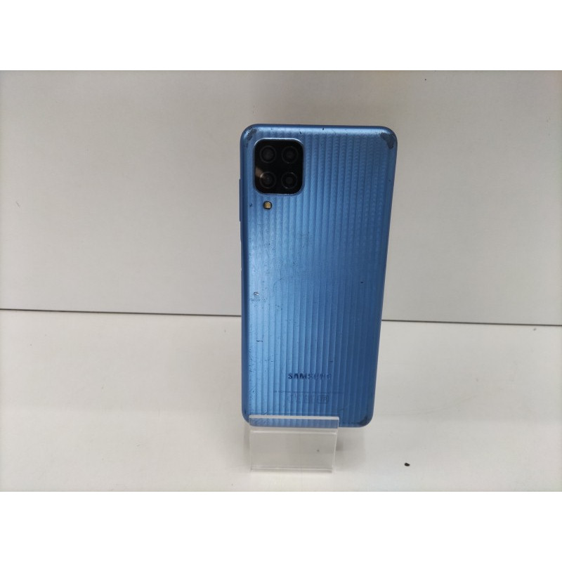 Мобильный телефон Samsung Galaxy M12 3/32 GB            
            б/у