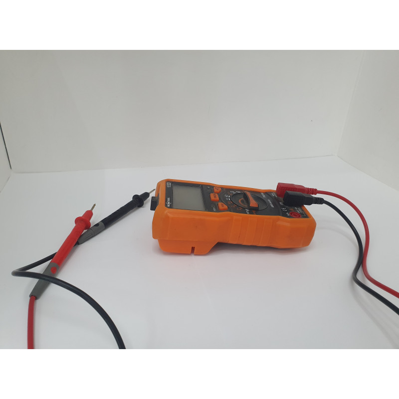 Мультиметр Richmeters RM113D            
            б/у