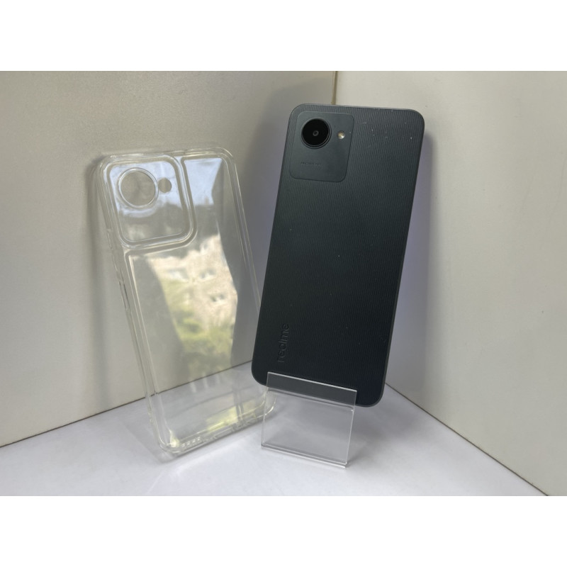 Мобильный телефон REALME C30s 2/32 GB            
            б/у