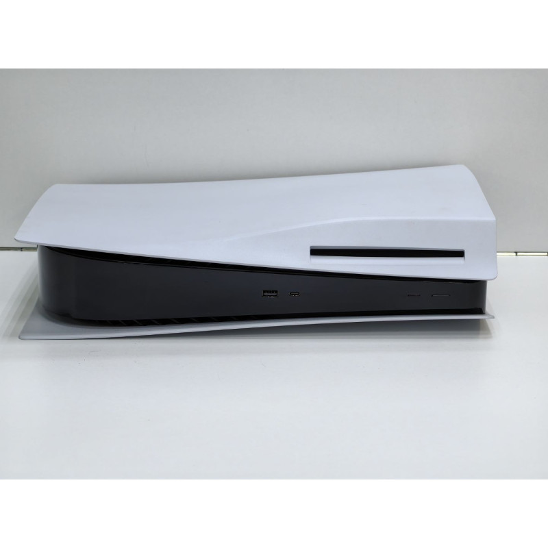 Игровые приставки Sony Playstation 5 1000GB (CFI-1109A)            
            б/у