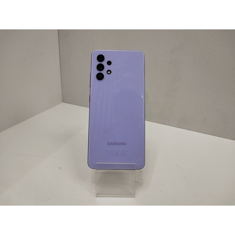 Мобильный телефон Samsung Galaxy A32 4/128 GB            
            б/у