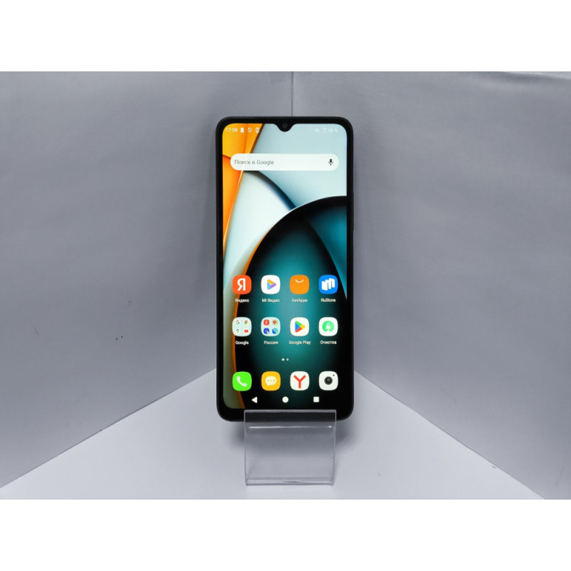 Мобильный телефон Xiaomi Redmi A3 3/64 GB            
            б/у
