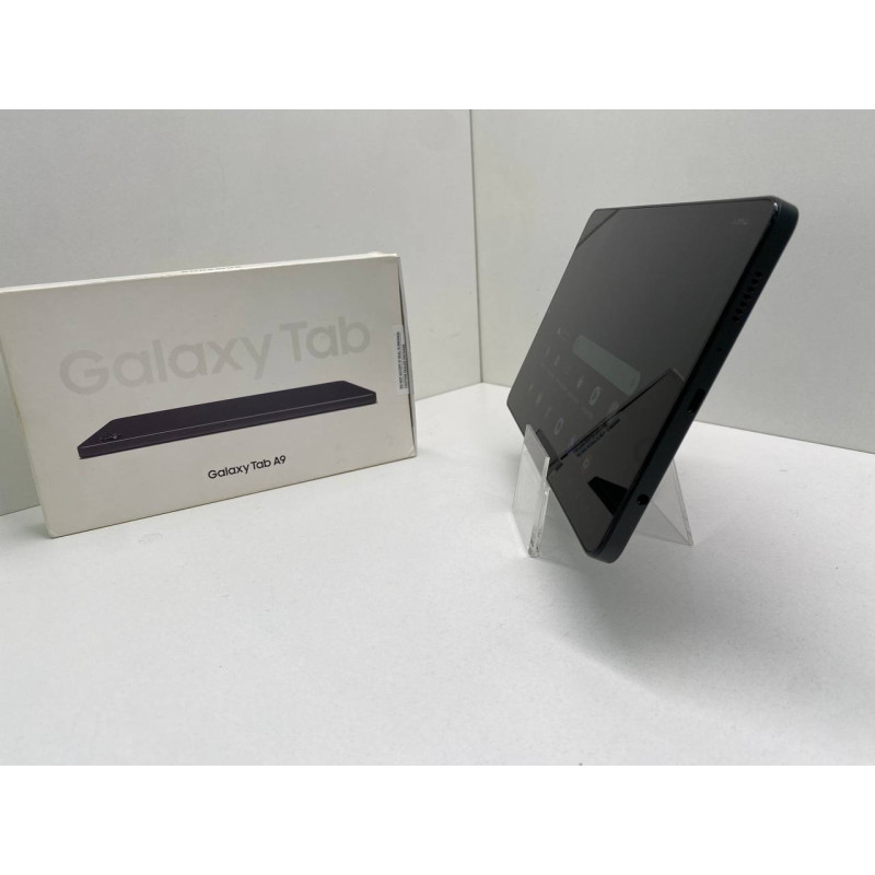 Планшет с SIM-картой Samsung Galaxy Tab A9 8/128 GB            
            б/у