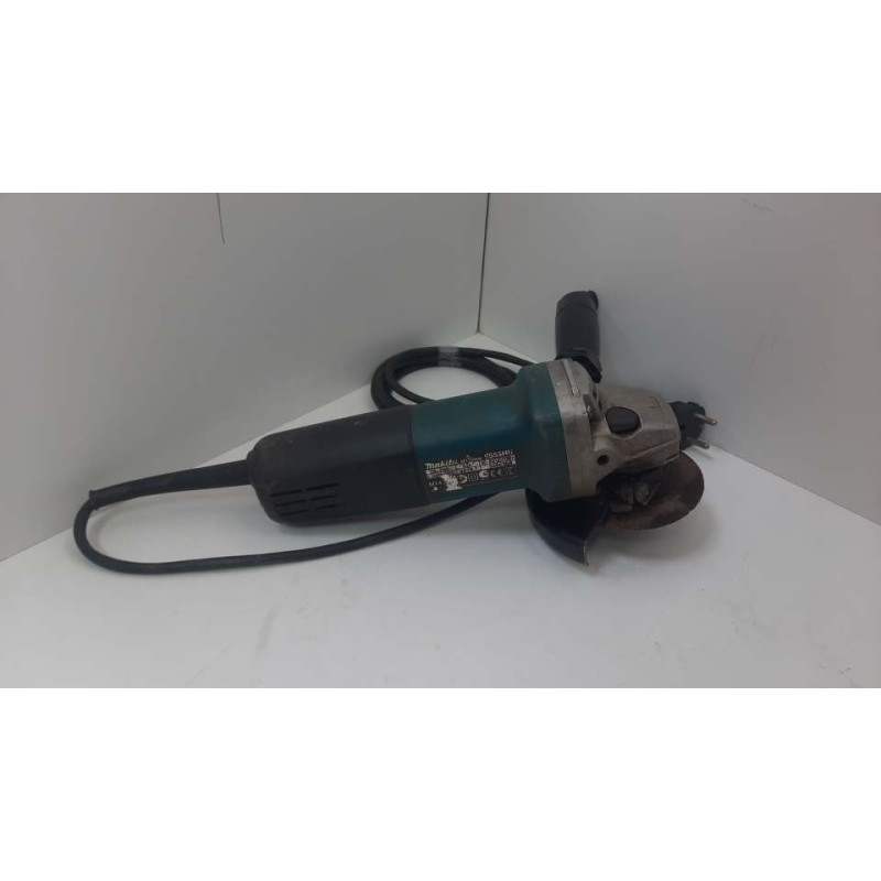 Болгарка Makita 9555HN            
            б/у