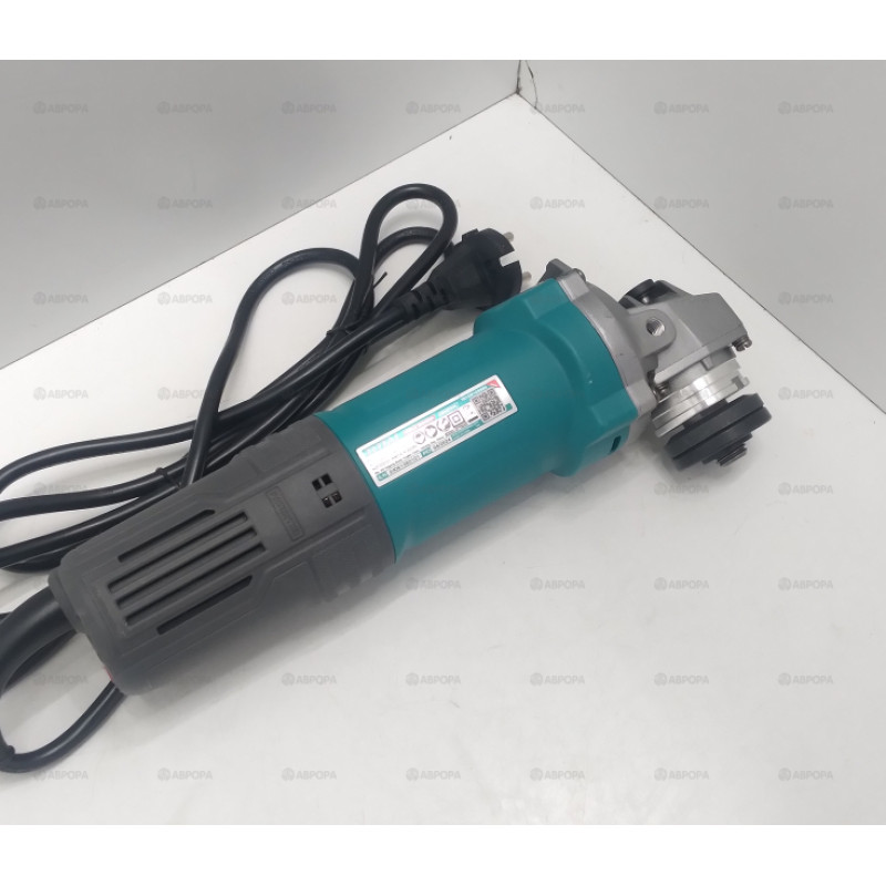 Болгарка Total TG11012526            
            б/у