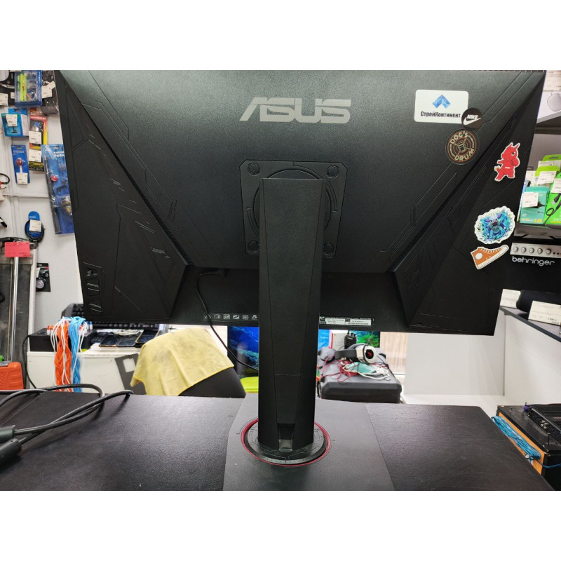 Мониторы ASUS VG279Q            
            б/у