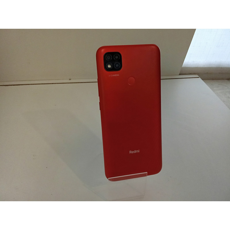 Мобильный телефон Xiaomi Redmi 9C (NFC) 3/64 GB            
            б/у