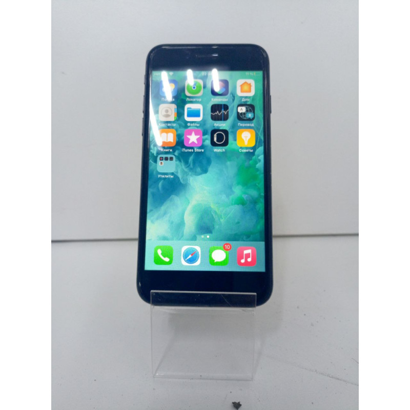 Мобильный телефон Apple iPhone 7 2/32 GB            
            б/у