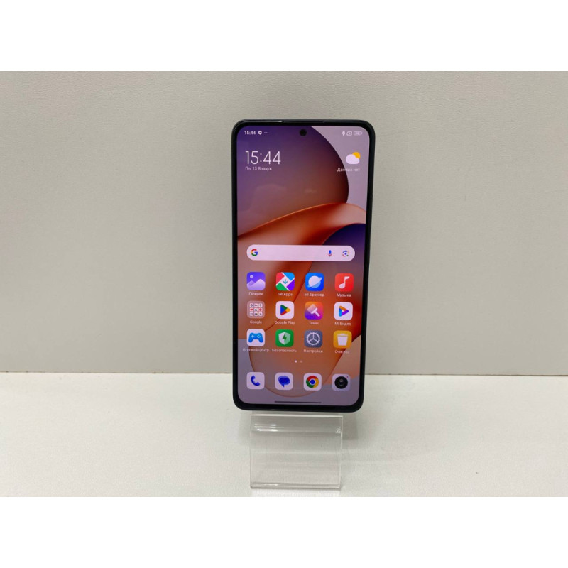 Мобильный телефон Xiaomi Redmi Note 13 8/128 GB            
            б/у