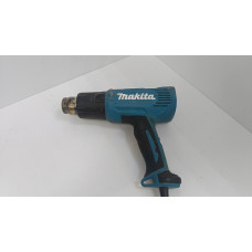 Фен Строительный Makita HG5030            
            б/у