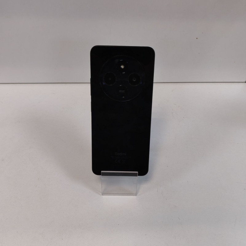 Мобильный телефон Xiaomi Redmi 14C 4/128 GB            
            б/у