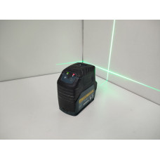 Нивелир Bosch GCL 2-15G            
            б/у