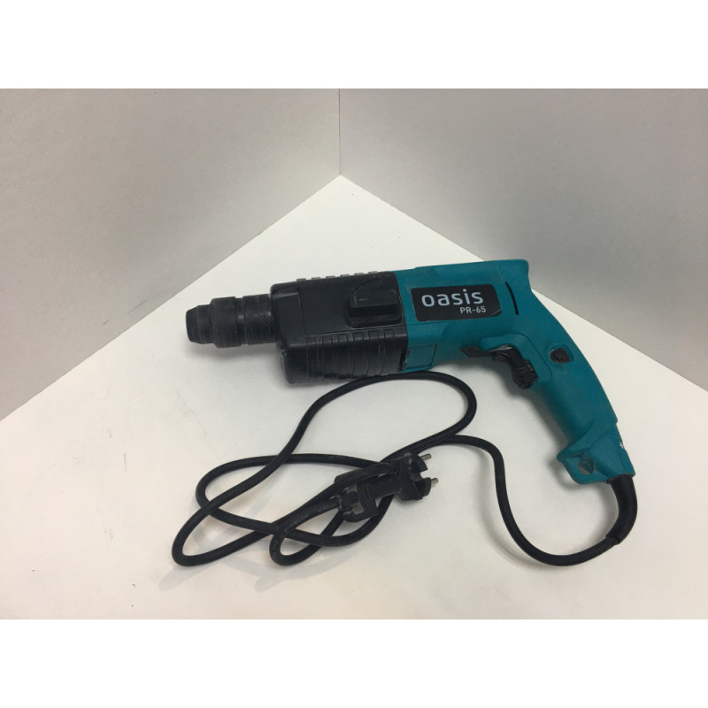 Перфораторы Oasis PR-65            
            б/у