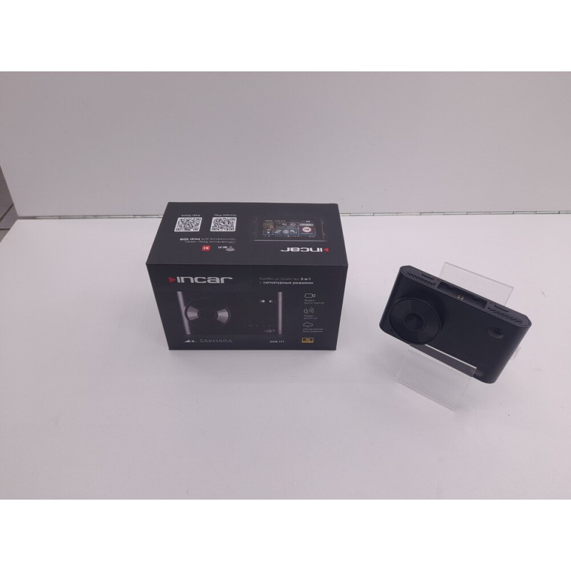 Видеорегистратор Incar SDR-171 Sakhara            
            б/у
