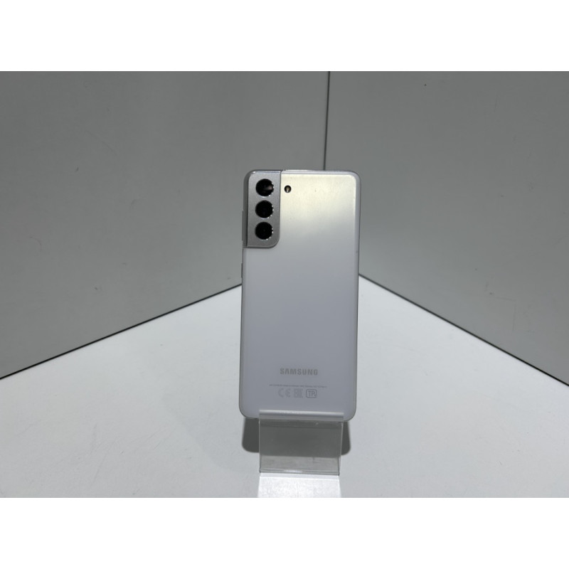 Мобильный телефон Samsung Galaxy S21 5G 8/256 GB            
            б/у