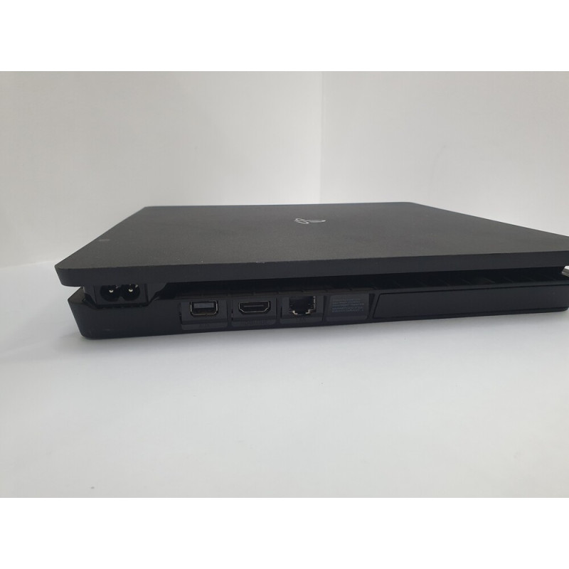 Игровые приставки Sony Playstation 4 500GB SLIM (CUH-2008A)            
            б/у