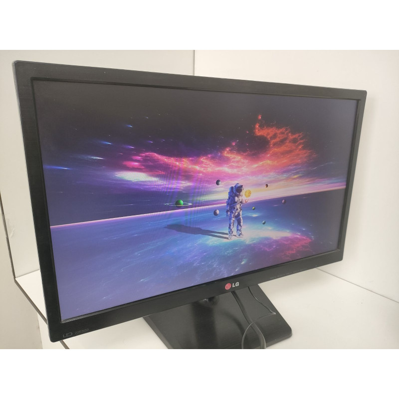 Мониторы LG 22EN33S            
            б/у