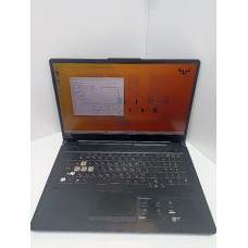 Ноутбук ASUS TUF Gaming A17 FX706IH-HX167T            
            б/у