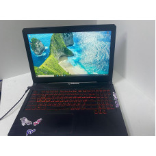 Ноутбук ASUS FX504GE-EN775T            
            б/у