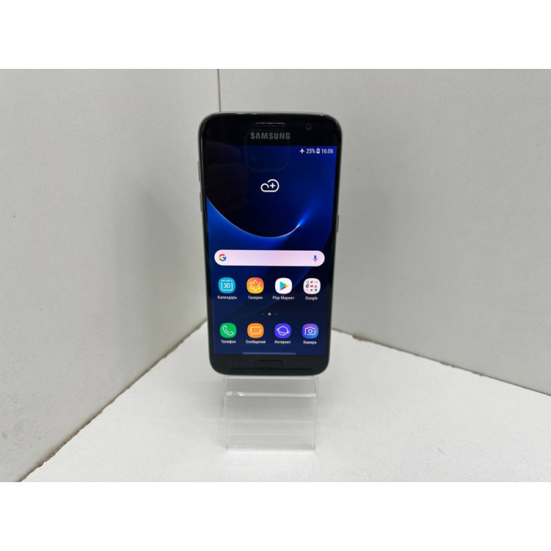Мобильный телефон Samsung Galaxy S7 4/32 GB            
            б/у
