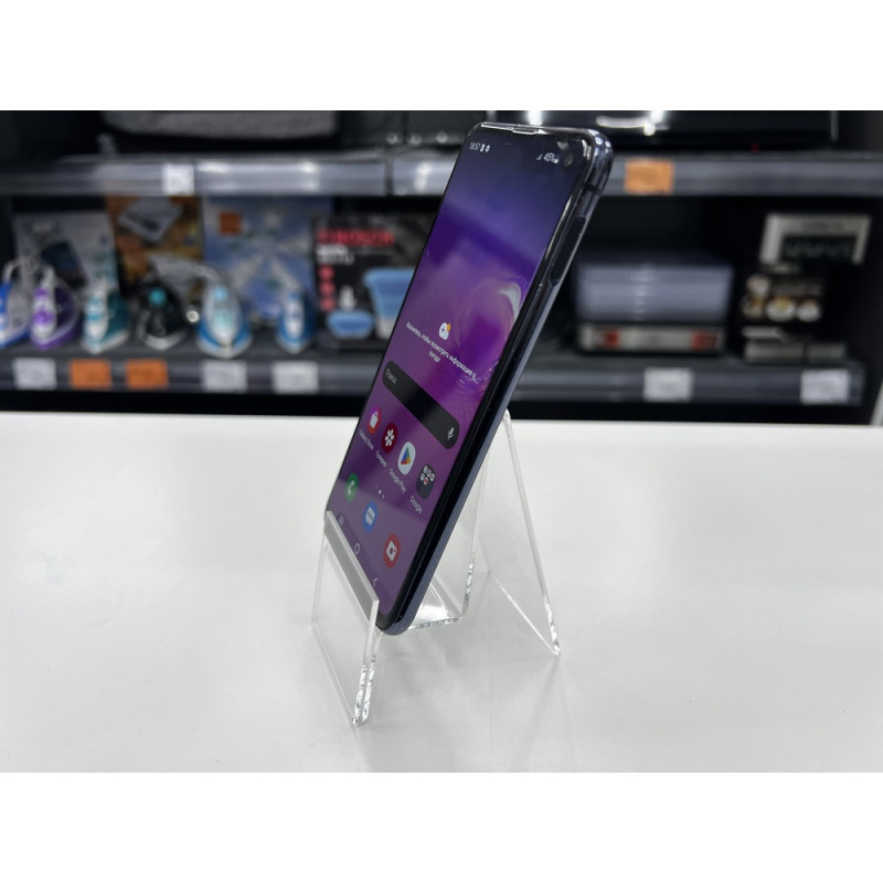 Мобильный телефон Samsung Galaxy S10e 6/128 GB            
            б/у
