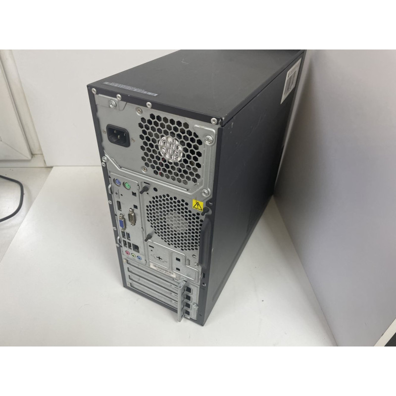 Системный блок Quad Core Amd A10-6700 4200 MHz            
            б/у