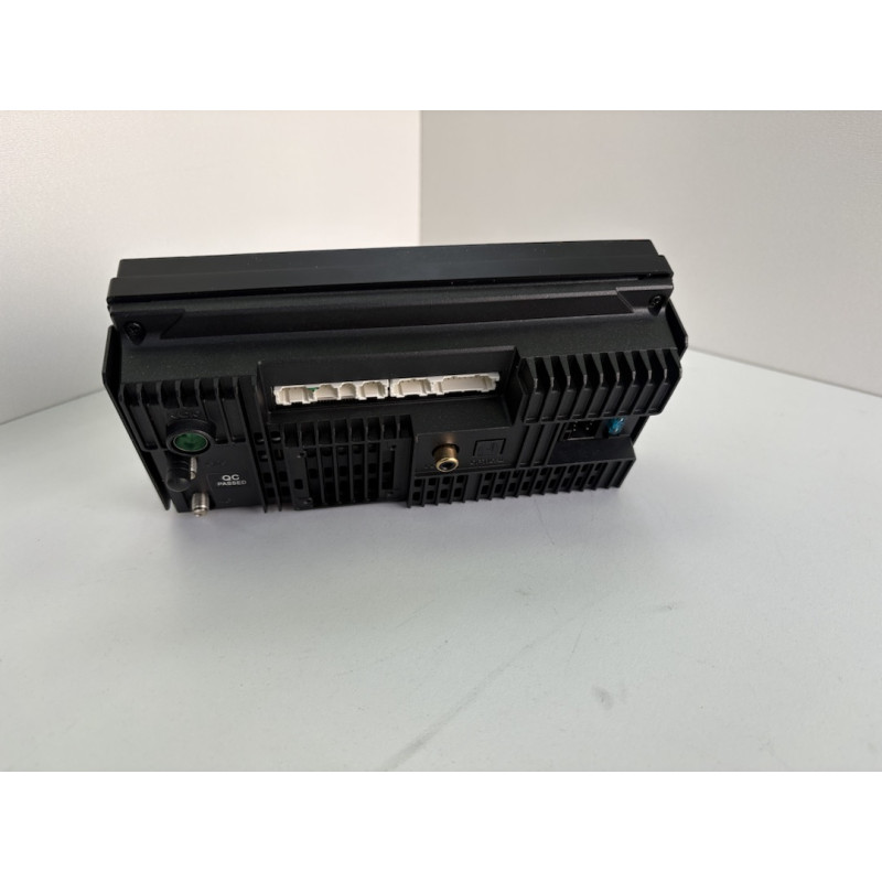 Автомагнитола Teyes Spro Plus 3+32Gb