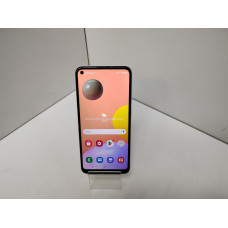 Мобильный телефон Samsung Galaxy A11 2/32 GB            
            б/у