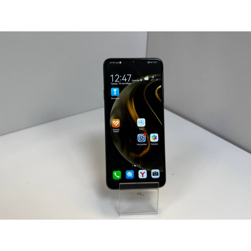 Мобильный телефон Huawei Nova Y72 8/128 GB            
            б/у