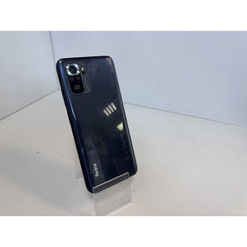 Мобильный телефон Xiaomi Redmi Note 12 4/128 GB            
            б/у