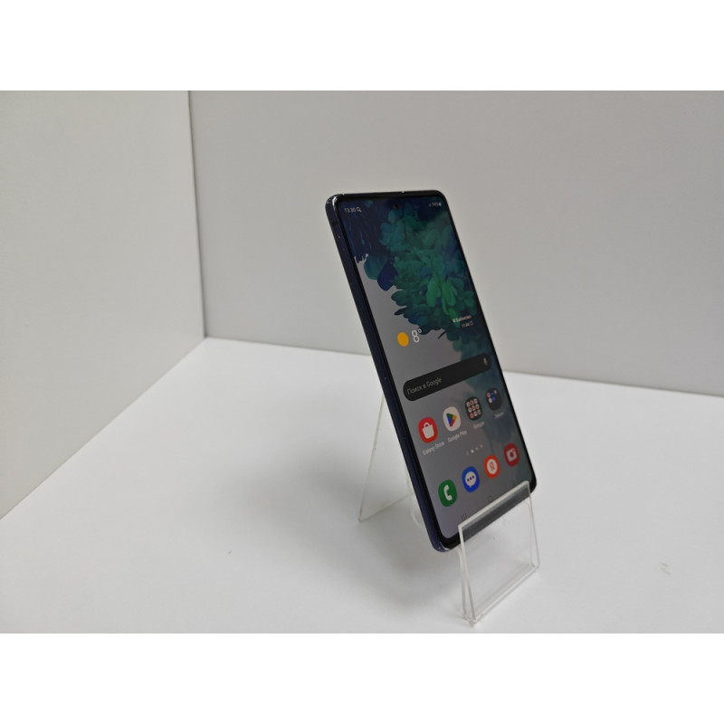 Мобильный телефон Samsung Galaxy S20 FE 6/128 GB            
            б/у