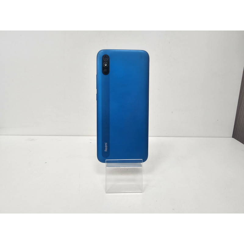 Мобильный телефон Xiaomi Redmi 9A 2/32 GB            
            б/у