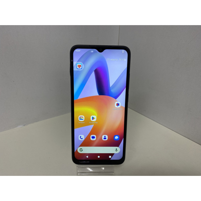 Мобильный телефон Xiaomi Redmi A2+ 3/64 GB            
            б/у