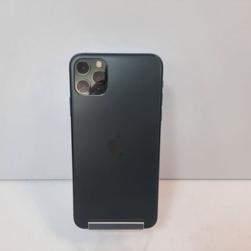 Мобильный телефон Apple iPhone 11 Pro Max 4/256 GB            
            б/у