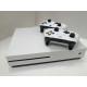Игровые приставки Microsoft Xbox One S            
            б/у