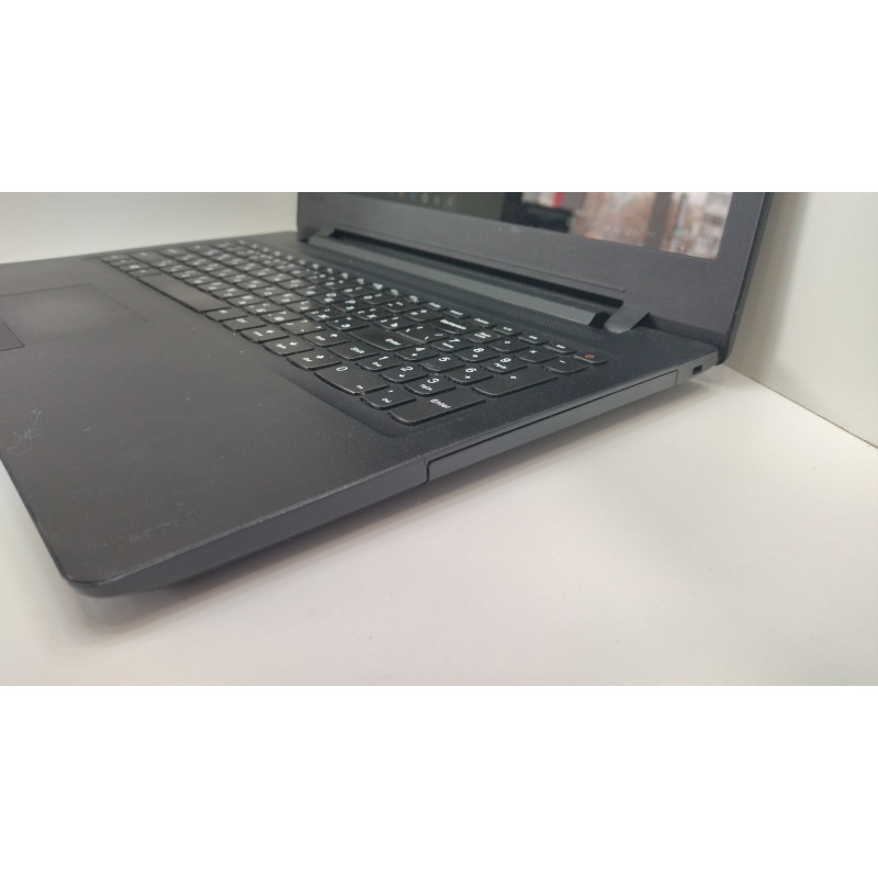 Ноутбук Lenovo 110-15ACL (80TJ005BRK)            
            б/у